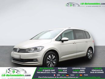  Voir d&eacute;tails -Volkswagen Touran 1.5 TSI EVO 150 BVA 7pl &agrave; Beaupuy (31)