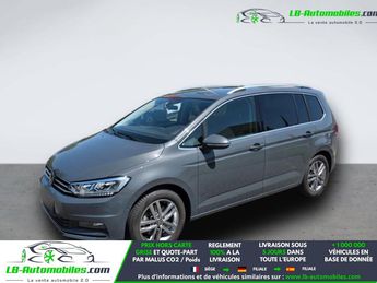  Voir d&eacute;tails -Volkswagen Touran 1.5 TSI EVO 150 BVA 7pl &agrave; Beaupuy (31)
