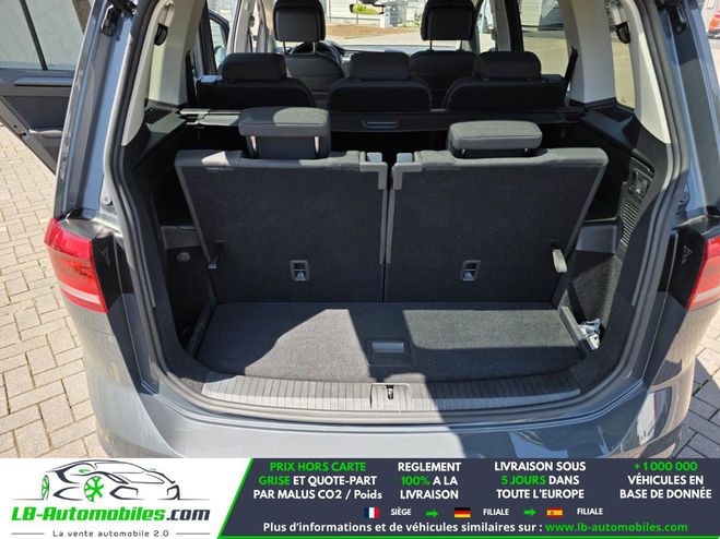 Volkswagen Touran 1.5 TSI EVO 150 BVA 7pl Gris M�tallique de 2024