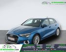 Audi A3 35 TFSI 150 BVM &agrave; Beaupuy (31)