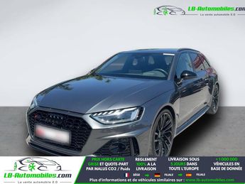 voir détails -Audi RS4 V6 2.9 TFSI 450 ch BVA Quattro à Beaupuy (31) Voir détails -Audi RS4 V6 2.9 TFSI 450 ch BVA Quattro à Beaupuy (31)