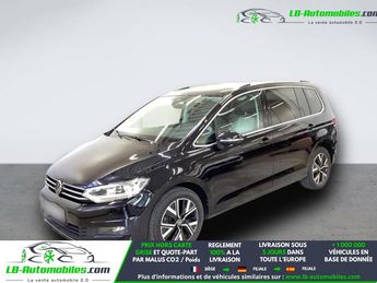  Voir d&eacute;tails -Volkswagen Touran 1.5 TSI EVO 150 BVA 7pl &agrave; Beaupuy (31)