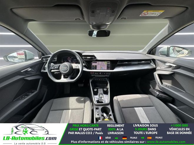 Audi A3 35 TDI 150 BVA Argent� M�tallique de 2022