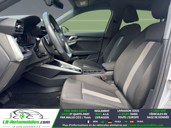 Audi A3 35 TDI 150 BVA Argent� M�tallique de 2022