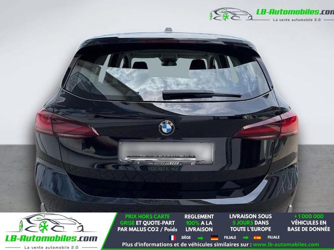 BMW Serie 2 218i 136 ch BVA Noir de 2022
