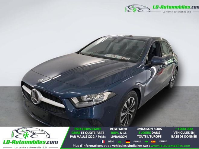 Mercedes Classe A 180 d BVA Bleu de 2022