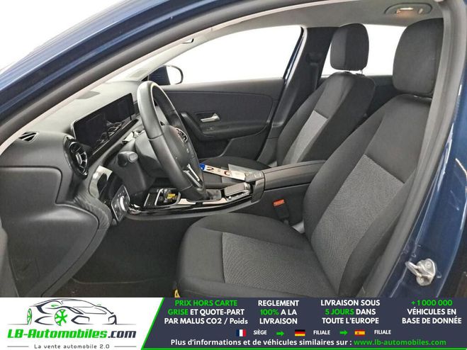 Mercedes Classe A 180 d BVA Bleu de 2022