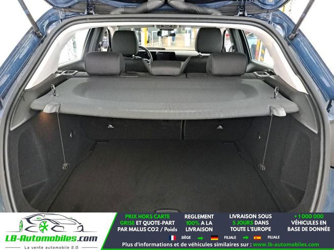 Mercedes Classe A 180 d BVA Bleu de 2022