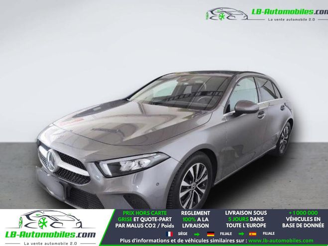 Mercedes Classe A 180 d BVA Gris de 2022