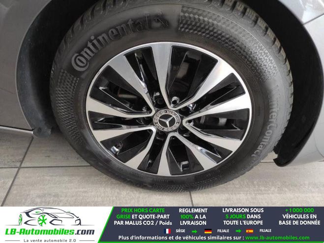 Mercedes Classe A 180 d BVA Gris de 2022