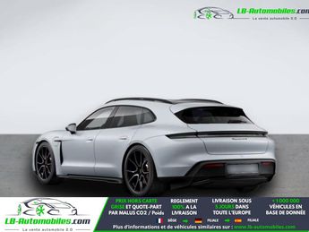  Voir d&eacute;tails -Porsche Taycan 4S 598 ch &agrave; Beaupuy (31)