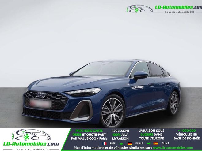 Audi A5 35 TFSI 150 ch BVA Bleu M�tallique de 2025