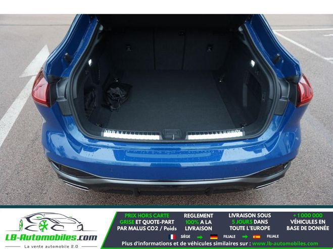 Audi A5 35 TFSI 150 ch BVA Bleu M�tallique de 2025