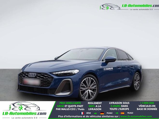 Audi A5 35 TFSI 150 ch BVA Bleu M�tallique de 2025