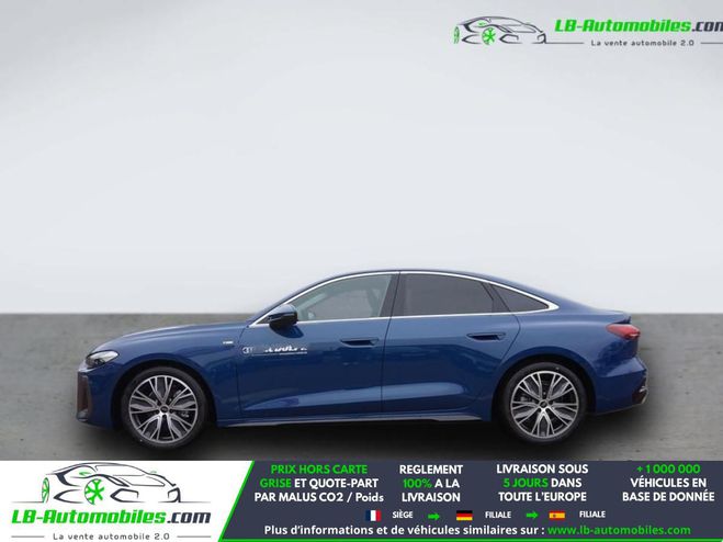 Audi A5 35 TFSI 150 ch BVA Bleu M�tallique de 2025