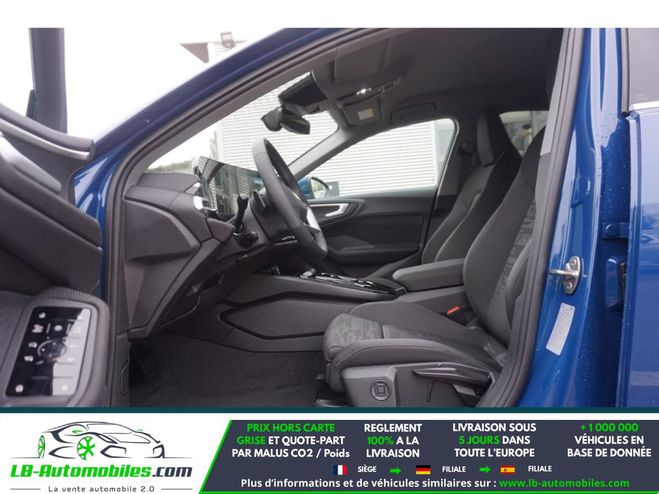 Audi A5 35 TFSI 150 ch BVA Bleu M�tallique de 2025