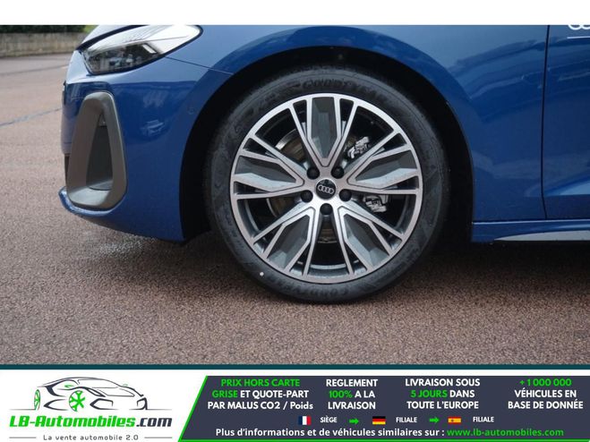 Audi A5 35 TFSI 150 ch BVA Bleu M�tallique de 2025