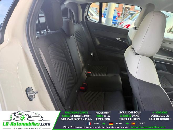 Fiat 600 600 1.2 Hybrid 100ch Blanc de 2024