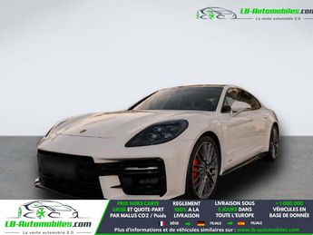  Voir d&eacute;tails -Porsche Panamera E-Hybrid V8 680 ch BVA Turbo &agrave; Beaupuy (31)