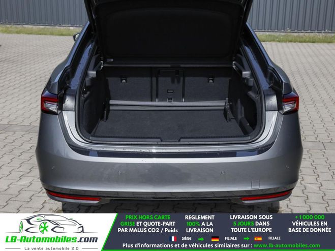 Skoda Superb 1.5 TSI mHEV 150 ch BVA Gris M�tallique de 2025