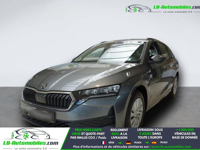 Skoda Octavia 1.5 TSI 116 ch BVM Gris M�tallique de 2026