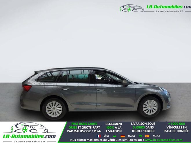 Skoda Octavia 1.5 TSI 116 ch BVM Gris M�tallique de 2026