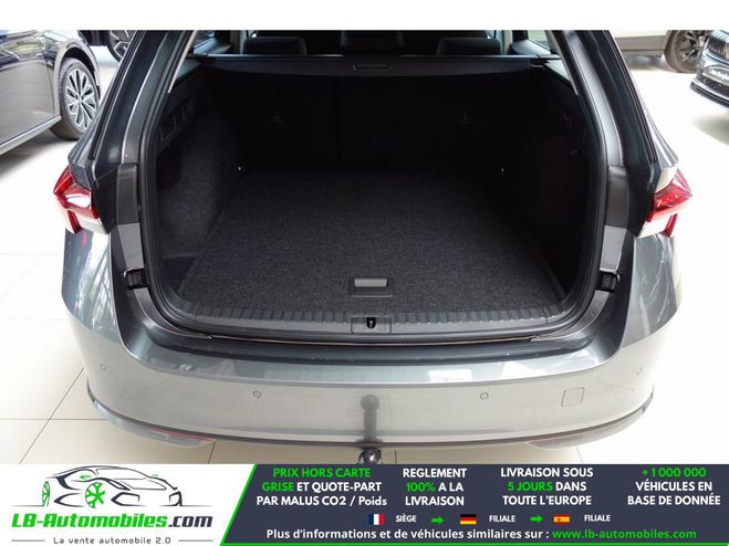Skoda Octavia 1.5 TSI 116 ch BVM Gris M�tallique de 2026