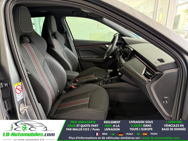 Skoda Scala 1.0 TSI Evo 2 116 ch BVA Gris M�tallique de 2025