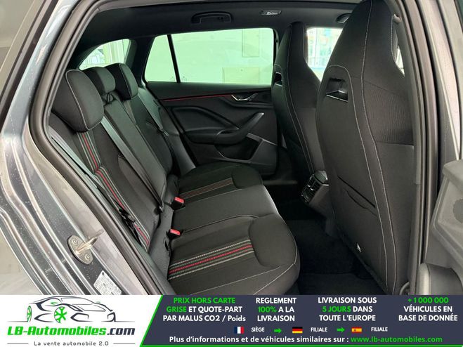 Skoda Scala 1.0 TSI Evo 2 116 ch BVA Gris M�tallique de 2025
