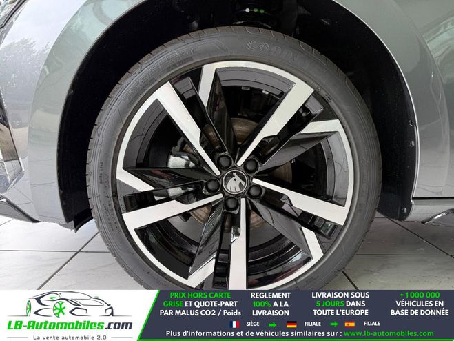 Skoda Scala 1.0 TSI Evo 2 116 ch BVA Gris M�tallique de 2025
