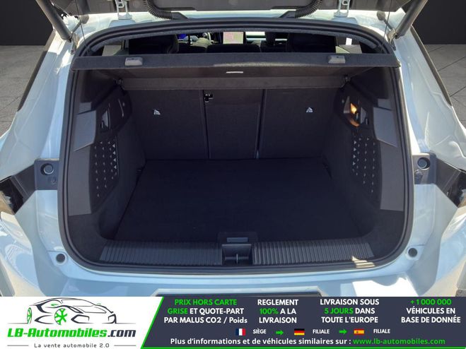 Renault Scenic E-Tech electrique 220 ch grande autonomi Blanc M�tallique de 2024