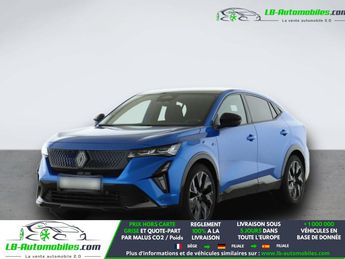  Voir d&eacute;tails -Renault Rafale E-Tech full hybrid 200 &agrave; Beaupuy (31)