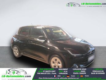  Voir d&eacute;tails -Suzuki Swift 1.2 Dualjet Hybrid BVA &agrave; Beaupuy (31)