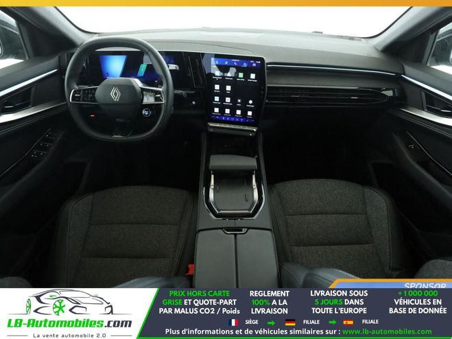Renault Rafale E-Tech full hybrid 200 Gris M�tallique de 2025