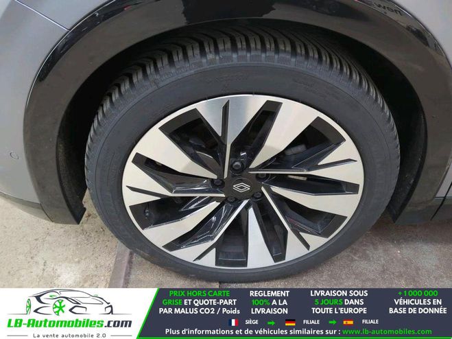 Renault Rafale E-Tech full hybrid 200 Gris Mate de 2025