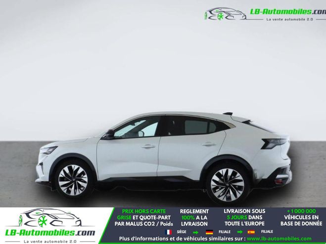Renault Rafale E-Tech full hybrid 200 Blanc M�tallique de 2025