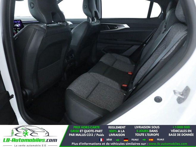Renault Rafale E-Tech full hybrid 200 Blanc M�tallique de 2025