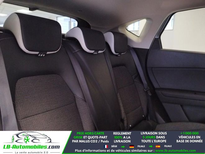 Renault Captur TCe 90 BVM Gris M�tallique de 2024