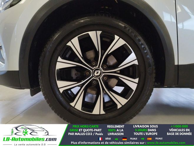 Renault Captur TCe 90 BVM Gris M�tallique de 2024