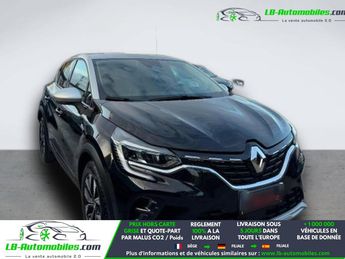  Voir d&eacute;tails -Renault Captur TCe 90 BVM &agrave; Beaupuy (31)