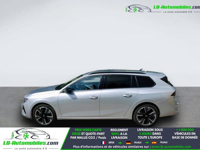 Opel Astra Electrique 156 ch & Batterie 54 kWh Argent� M�tallique de 2024