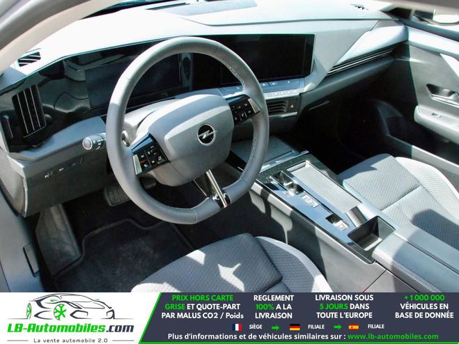 Opel Astra Electrique 156 ch & Batterie 54 kWh Argent� M�tallique de 2024
