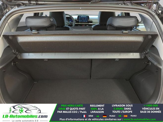 Kia Picanto 1.2 DPi 79 ch BVA Noir M�tallique de 2026