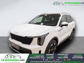  Voir d&eacute;tails -Kia Sorento 1.6 T-GDi 215ch Hybride 5 pl BVA &agrave; Beaupuy (31)