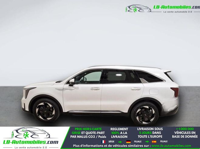 Kia Sorento 1.6 T-GDi 215ch Hybride 5 pl BVA Blanc M�tallique de 2024