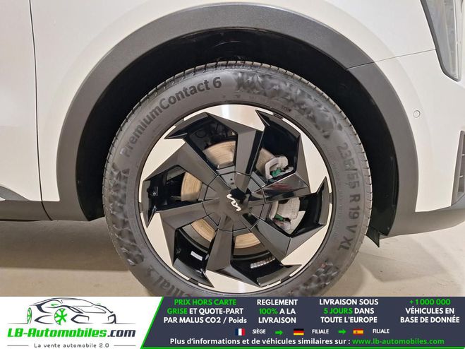Kia Sorento 1.6 T-GDi 215ch Hybride 5 pl BVA Blanc M�tallique de 2024