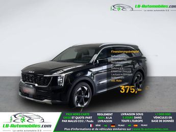  Voir d&eacute;tails -Kia Sorento 1.6 T-GDi 215ch Hybride 5 pl BVA &agrave; Beaupuy (31)