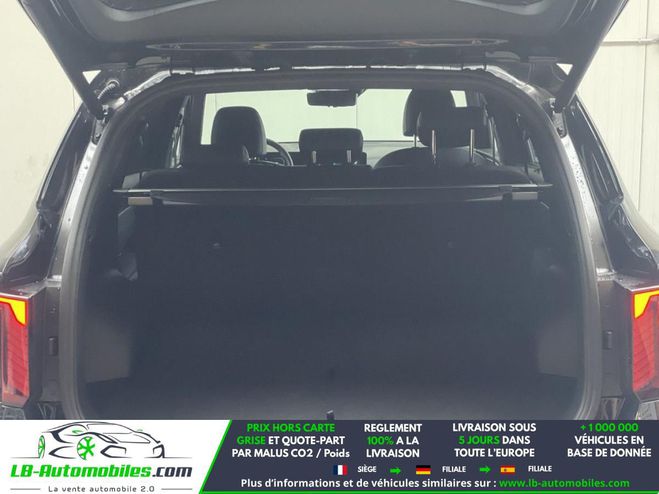 Kia Sorento 1.6 T-GDi 215ch Hybride 5 pl BVA Noir M�tallique de 2025