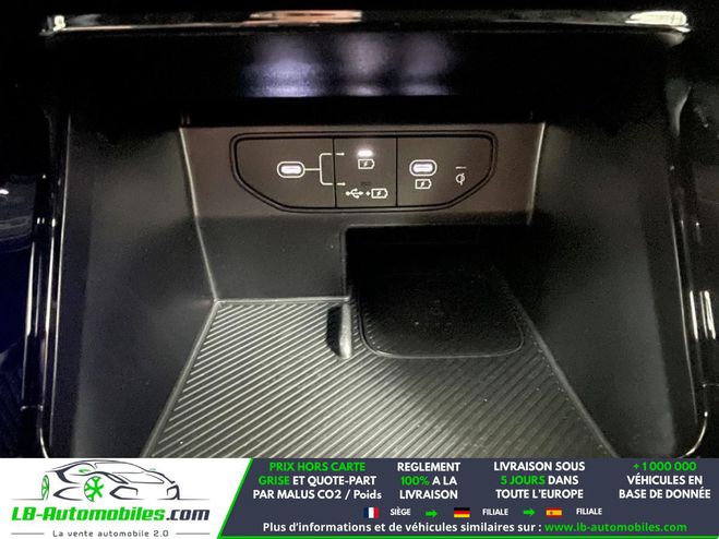 Kia Sorento 1.6 T-GDi 215ch Hybride 5 pl BVA Noir M�tallique de 2025