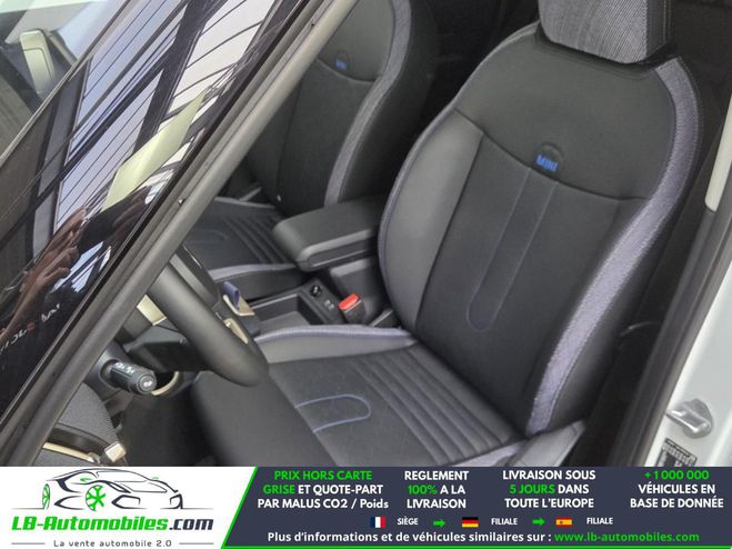 Mini Countryman 170 ch BVA Blanc M�tallique de 2025